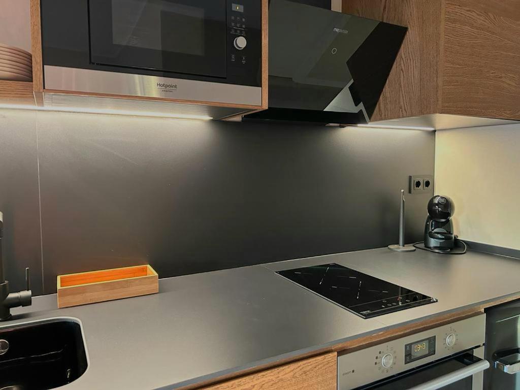 Apartamentos Marplana Castelldefels Buitenkant foto