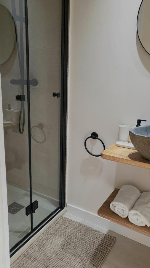 Apartamentos Marplana Castelldefels Buitenkant foto