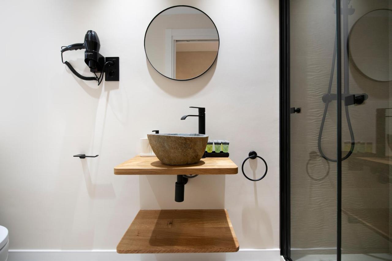 Apartamentos Marplana Castelldefels Buitenkant foto